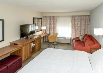 Hampton And Fayetteville, Nc Hotel Fayetteville