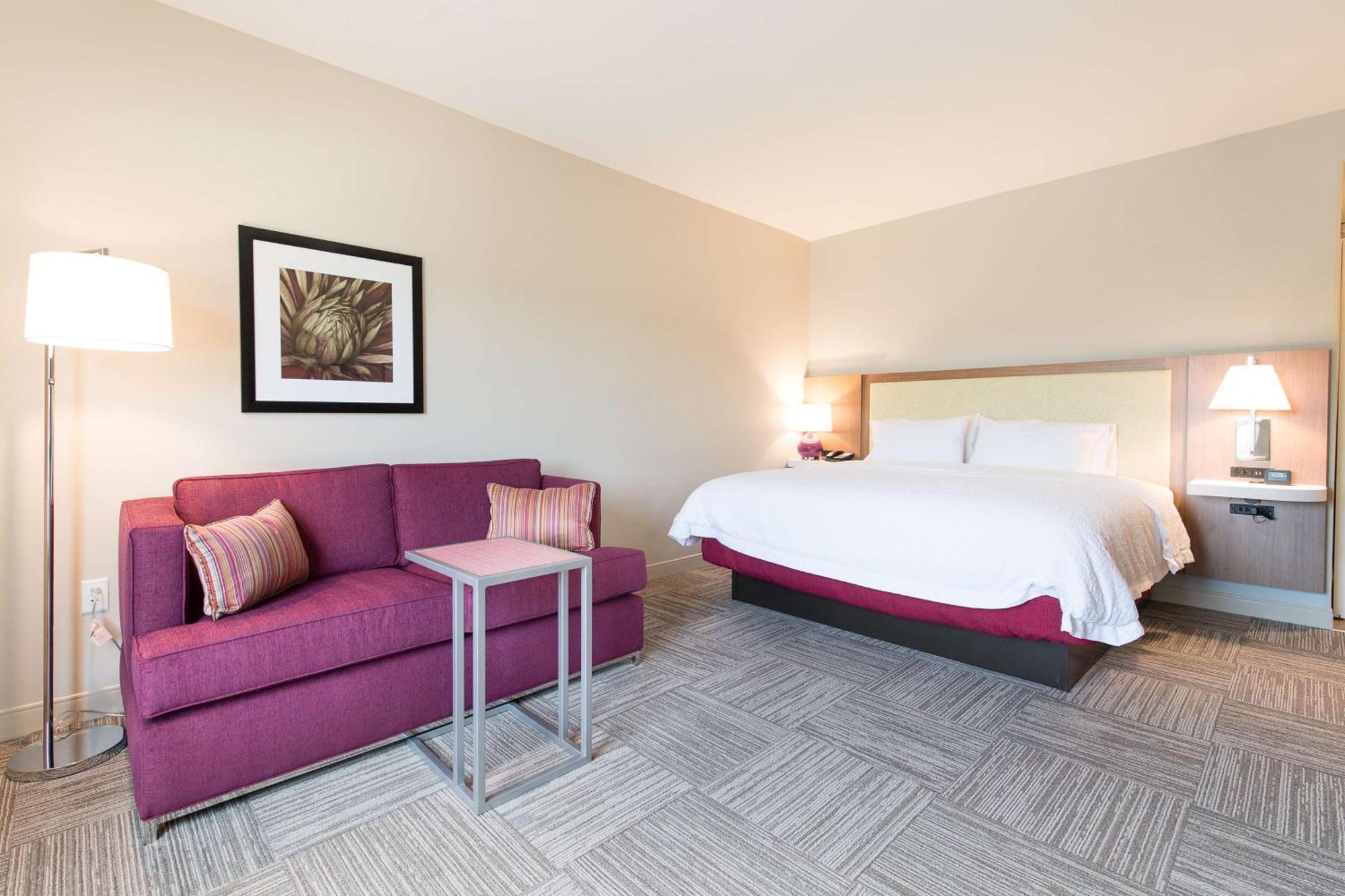 Hampton And Fayetteville, Nc Hotel Fayetteville