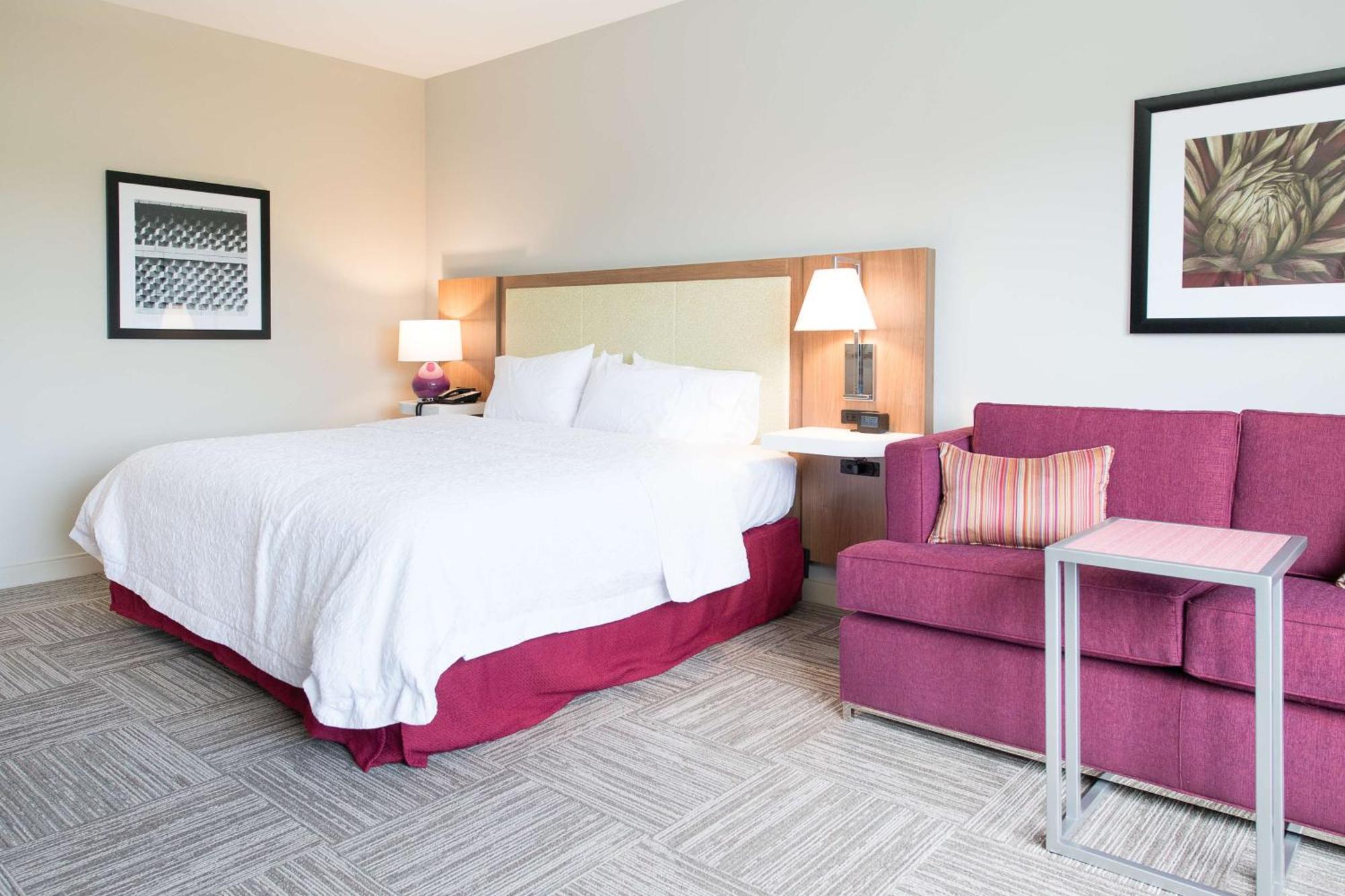 Hampton And Fayetteville, Nc Hotel Fayetteville